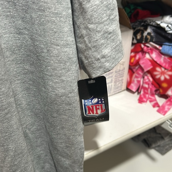 NWT NFL New York Jets top - Picture 3 of 5